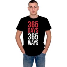 BUMETA 365 Days 365 Ways Tişört  T-Shirt