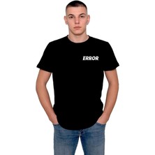 BUMETA Error Iptal Tişört  T-Shirt