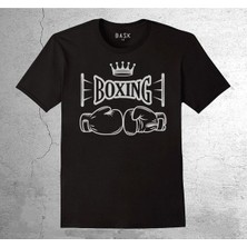 BUMETA Boxing Kick Box Fight Tişört Çocuk T-Shirt