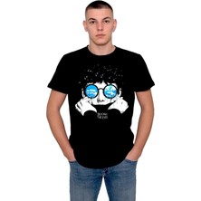 BUMETA Beyond The Eyes Glasses Tişört  T-Shirt