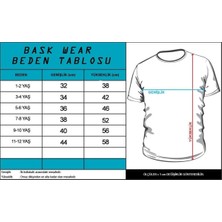 BUMETA Minecraft Logo LEGO Oyun Game Tişört Çocuk T-Shirt
