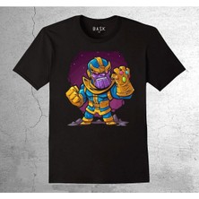 BUMETA Thanos End Game Sonsuzluk Taşları Tişört Çocuk T-Shirt