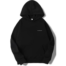 BRZ Collection Oversize Şimşek Mcqueen Hoodie