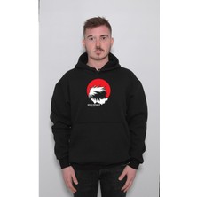 BUMETA Death Note Naruto Anime Sweatshirt  Kapüşonlu Hoodie