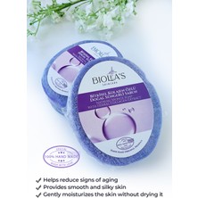 Biolea's Kolajen Özlü Doğal Süngerli Sabun 130 gr