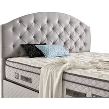 İmaj Zinc Plus Baza Tek Kişilik 90X190 cm (Yatak ve Başlık Fiyata Dahil Değildir)
