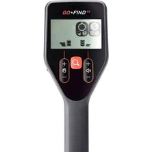 Minelab Go-Find 22 Dedektör