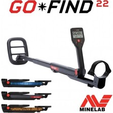 Minelab Go-Find 22 Dedektör