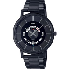 Casio MTP-B135B-1AVDF Standart Erkek Kol Saati