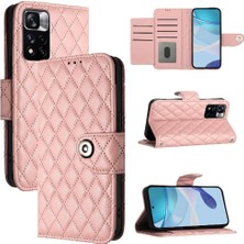 Colorful Shop Xiaomi Redmi Not 11 Pro Artı Darbeye Dayanıklı Şık Koruyucu Kart (Yurt Dışından)