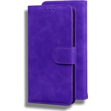 Colorful Shop Onur Için Flip Case 200 5g Kart Yuvası Manyetik Premium Pu Deri Standı (Yurt Dışından)