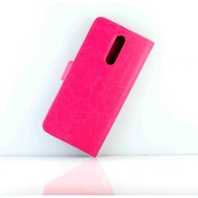 Colorful Shop Xiaomi Redmi Için Flip Case 8 Kickstand Pu Deri Kart Tutucu Darbeye (Yurt Dışından)