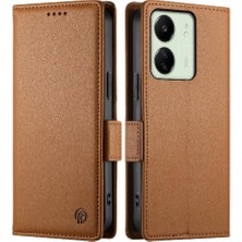 Colorful Shop Xiaomi Redmi Için Flip Case Xiaomi 4g Cüzdan Çevir Kart Yuvaları Iş Günlük Kullanım (Yurt Dışından)