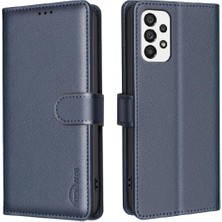 Colorful Shop Samsung Galaxy Için Flip Case A53 5g Cüzdan Pu Deri Kart Tutucu Manyetik (Yurt Dışından)