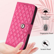 Colorful Shop Samsung Galaxy Xcover 7 Bilek Şerit Kart Tutucu Cüzdan Kapak Için Kılıf (Yurt Dışından)