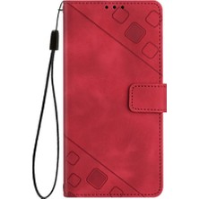 Colorful Shop Xiaomi Redmi Için Not 11 Pro Artı Kart Tutucu Cüzdan Kapak Çevirin (Yurt Dışından)