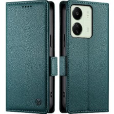 Colorful Shop Xiaomi Redmi Için Flip Case Xiaomi 4g Cüzdan Çevir Kart Yuvaları Iş Günlük Kullanım (Yurt Dışından)