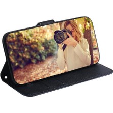 Colorful Shop Tecno Camon 30 Premier Boyalı Cüzdan Pu Deri Manyetik Için Flip Case (Yurt Dışından)