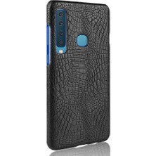 Colorful Shop Samsung Galaxy A8 2018 Anti Scratch Klasik Kapak Için Şık Klasik Kılıf (Yurt Dışından)