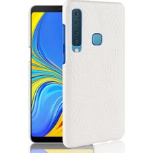 Colorful Shop Samsung Galaxy A8 2018 Anti Scratch Klasik Kapak Için Şık Klasik Kılıf (Yurt Dışından)