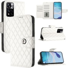 Colorful Shop Xiaomi Redmi Not 11 Pro Artı Darbeye Dayanıklı Şık Koruyucu Kart (Yurt Dışından)