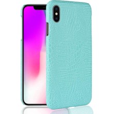 Colorful Shop IPhone Xs Max Koruyucu Kapak Anti Scratch Için Şık Klasik Durumda (Yurt Dışından)