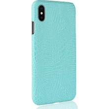 Colorful Shop IPhone Xs Max Koruyucu Kapak Anti Scratch Için Şık Klasik Durumda (Yurt Dışından)