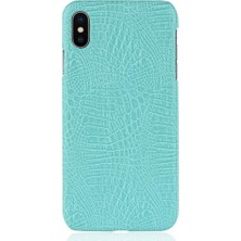 Colorful Shop IPhone Xs Max Koruyucu Kapak Anti Scratch Için Şık Klasik Durumda (Yurt Dışından)