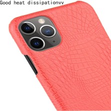 Colorful Shop IPhone 11 Pro Koruyucu Kapak Uyumluluk Anti Için Şık Klasik Kılıf (Yurt Dışından)