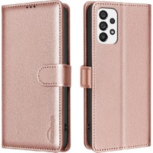 Colorful Shop Samsung Galaxy Için Flip Case A53 5g Cüzdan Pu Deri Kart Tutucu Manyetik (Yurt Dışından)