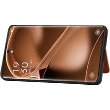 Colorful Shop Oppo Bulmak Için Kılıf X6 Pro Komple Kamera Güvenlik Standı Fonksiyonu Manyetik (Yurt Dışından)