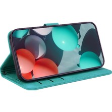 Colorful Shop Tecno Pova 6 Pro 5g Için Telefon Kılıfı Cüzdan Pu Deri Flip Folio Kapak Kartı (Yurt Dışından)