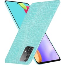 Colorful Shop Samsung Galaxy A52 5g Anti Scratch Klasik Kapak Için Şık Klasik Kılıf (Yurt Dışından)