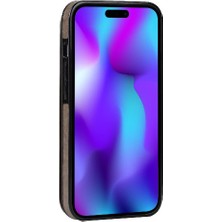 Colorful Shop IPhone 14 Için Kart Tutucu Kılıf ile Cüzdan Pro Max Desen Çiçek Kabartmalı (Yurt Dışından)