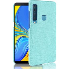 Colorful Shop Samsung Galaxy A8 2018 Anti Scratch Klasik Kapak Için Şık Klasik Kılıf (Yurt Dışından)