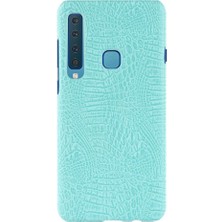 Colorful Shop Samsung Galaxy A8 2018 Anti Scratch Klasik Kapak Için Şık Klasik Kılıf (Yurt Dışından)