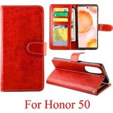 BDT Boutique Honor 50 Telefon Kılıfı (Yurt Dışından)