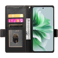 BDT Boutique Oppo Reno 11 Telefon Kılıfı (Yurt Dışından)