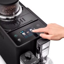 Delonghi Rivelia Kahve Makinesi EXAM440.55.B