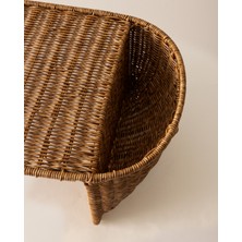 Madame Coco Maraisombre Yatak Tepsisi - Naturel