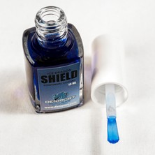 Ice Dragon Shield - Likit Metal Koruyucu Vernik 13 Ml.