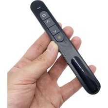 Ultratekno Sunum Kumandası PP927 Wireless Presenter Slim Model