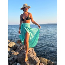 Beach Talk Sarong