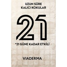 Viaderma Kare Şişe Lavanta Esanslı Bambu Çubuklu Oda Kokusu 100 ml