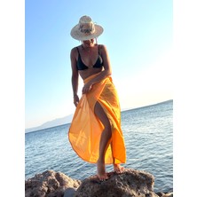 Beach Talk Sarong