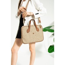 Çanta Trend Polo Of Colors  Laptop Evrak Çantası