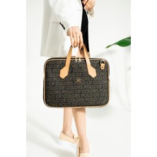 Çanta Trend Polo Of Colors  Laptop Evrak Çantası