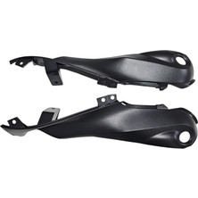 Monero Mondial 125 Drift L Sele Altı Arka Alt Plastik Takım