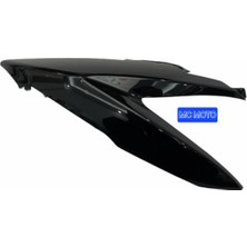 Monero Mondial 125 Drift L Far Muhafaza Siyah Sol Monero Marka