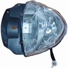 Monero Mondial 125 Drift L Ön Far